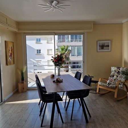 La Perlecanet - Vue Mer Au Centre Dış mekan fotoğraf