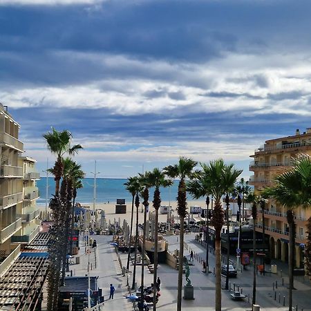 La Perlecanet - Vue Mer Au Centre Dış mekan fotoğraf