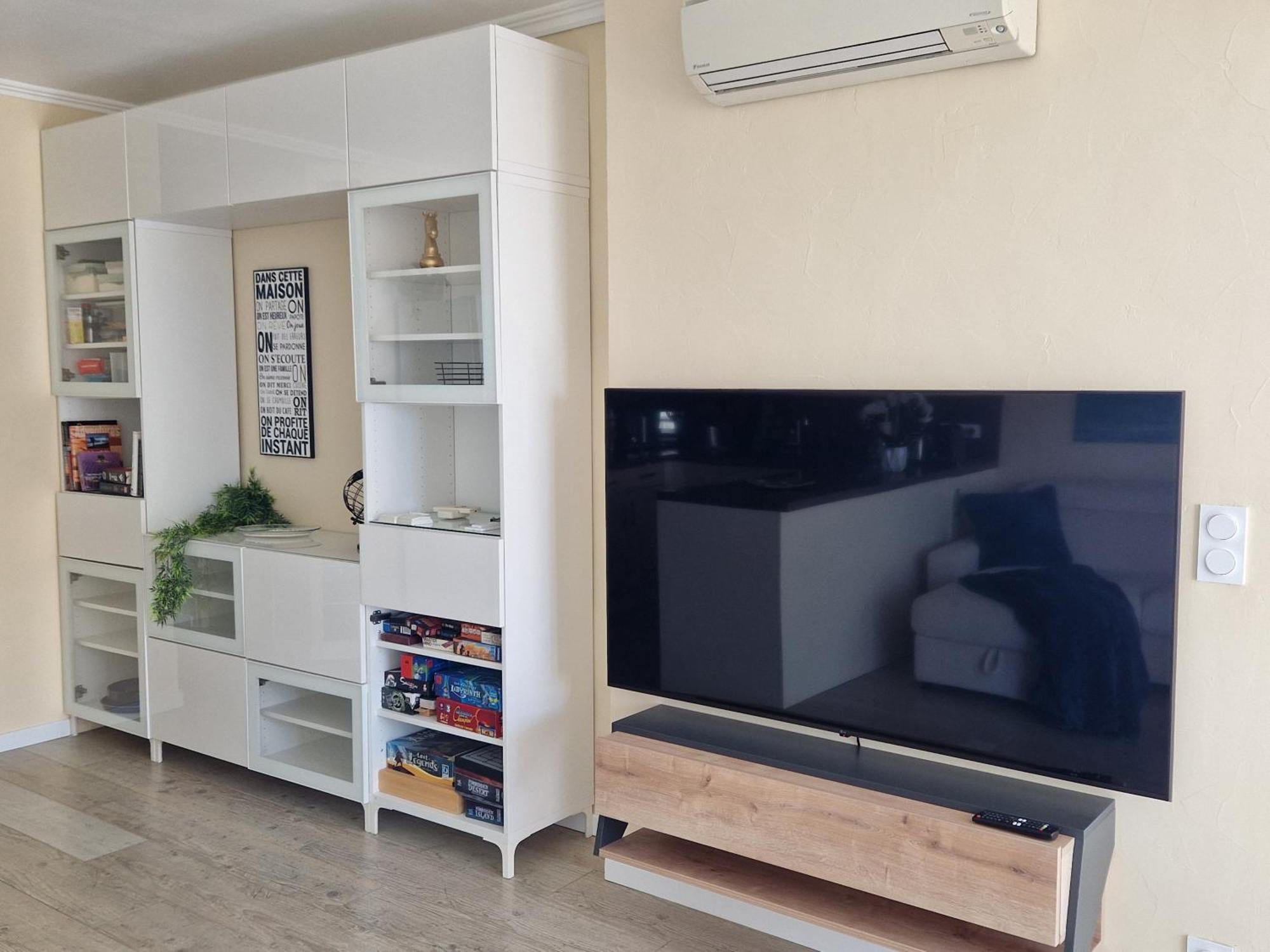 La Perlecanet - Vue Mer Au Centre Dış mekan fotoğraf