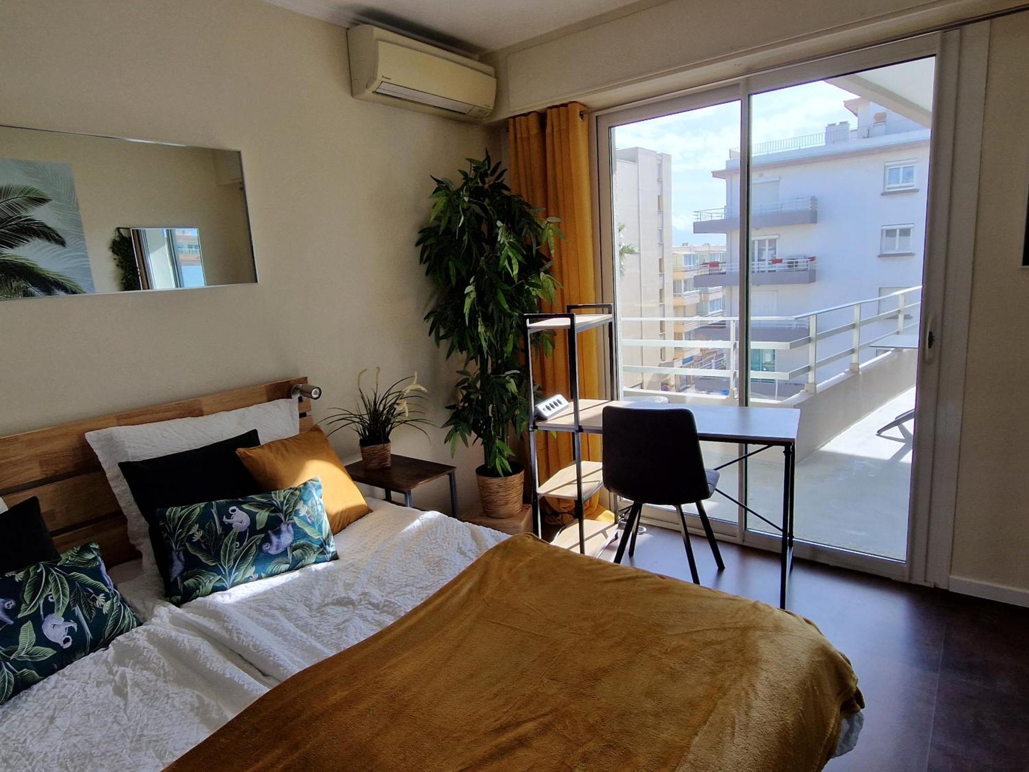 La Perlecanet - Vue Mer Au Centre Dış mekan fotoğraf
