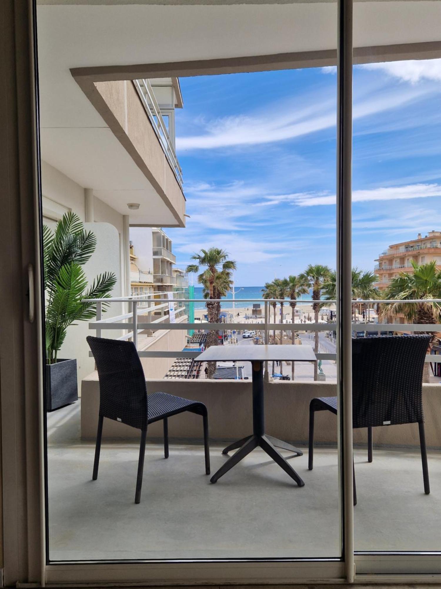 La Perlecanet - Vue Mer Au Centre Dış mekan fotoğraf